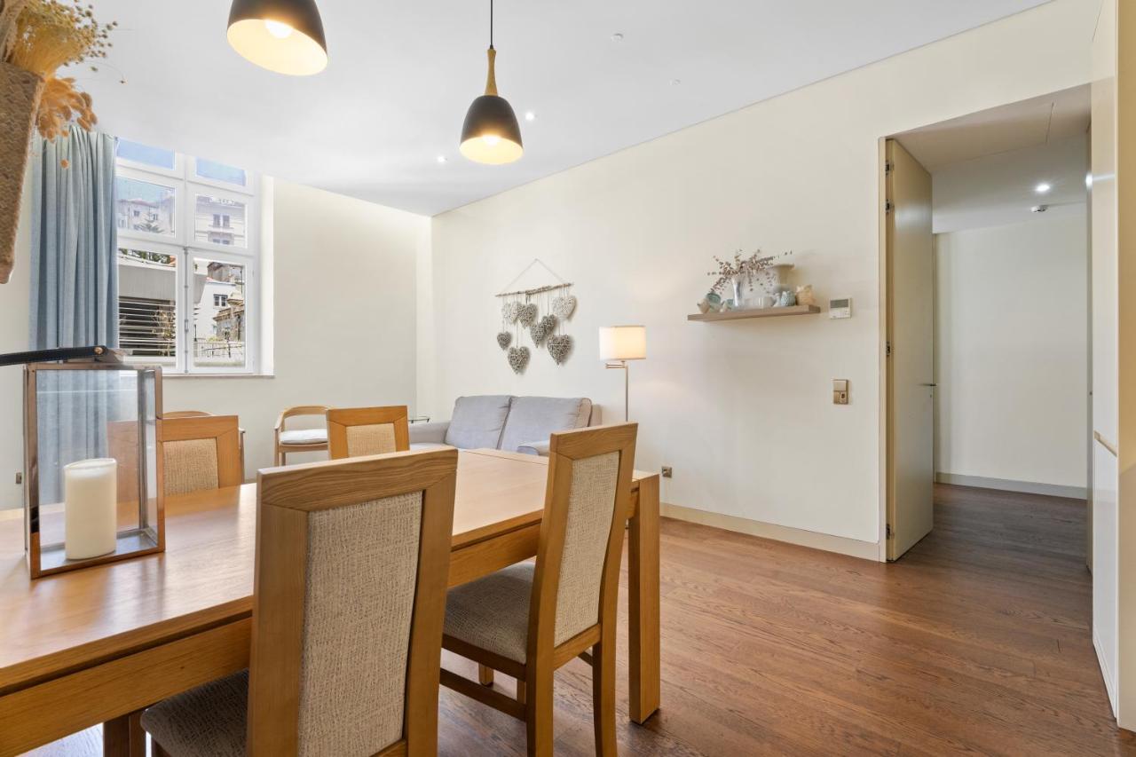 Timeout Market 2 Bedrooms * Lissabon