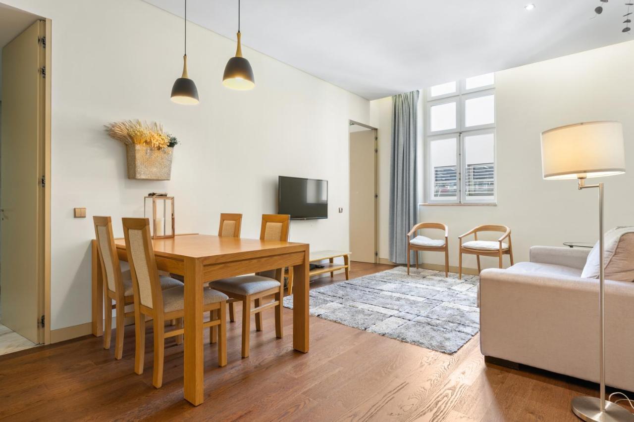 Timeout Market 2 Bedrooms * Lissabon