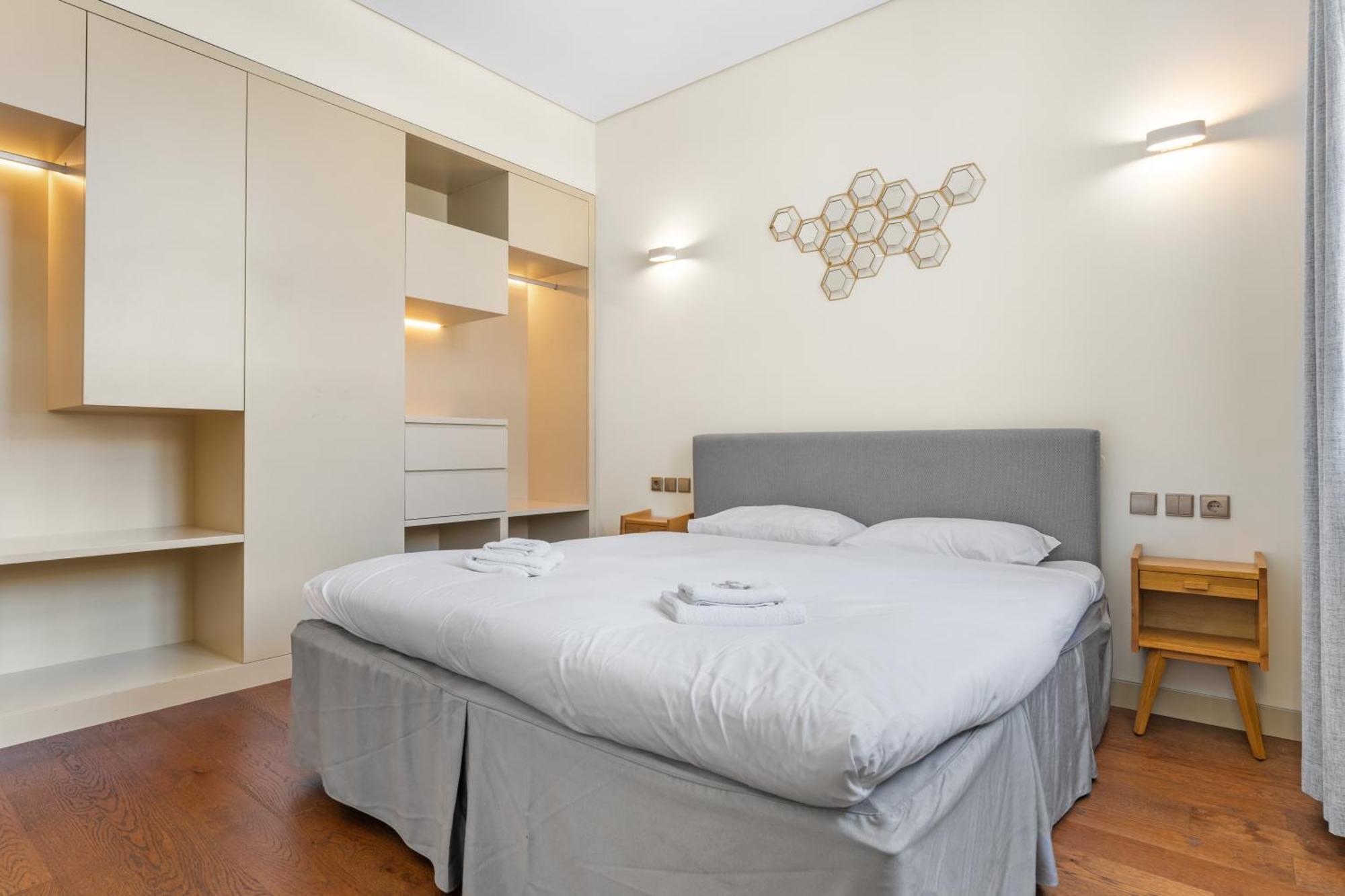 Timeout Market 2 Bedrooms Apartment Lissabon